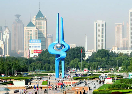 数字跃升 转型先锋丨永乐高系统中标“数字历下”项目信息化建设工程