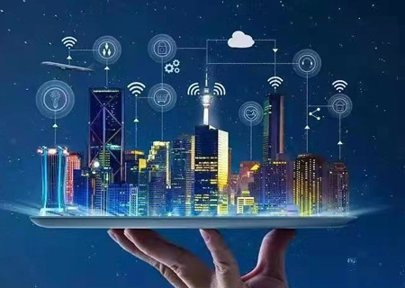 提升城市治理精度,永乐高系统“一网统管”强势来袭!