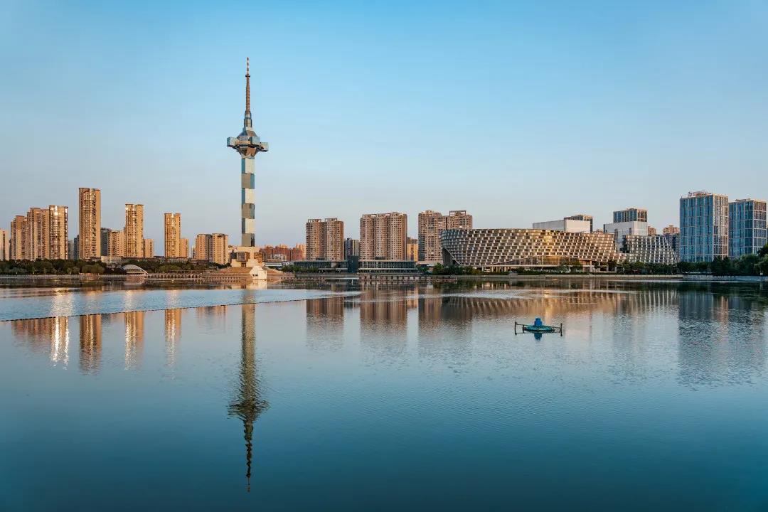 数智盐南 转型先锋 | 永乐高系统助力推进市域治理现代化