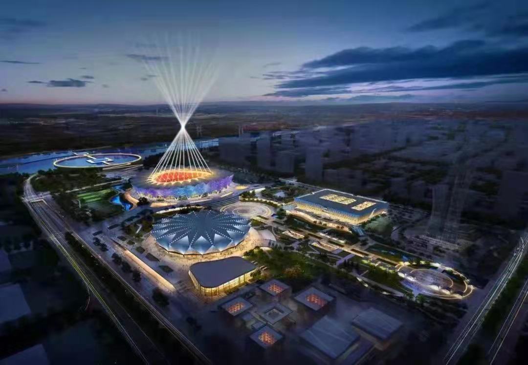 永乐高系统助力“十四运及残特奥会”交通保障圆满收官