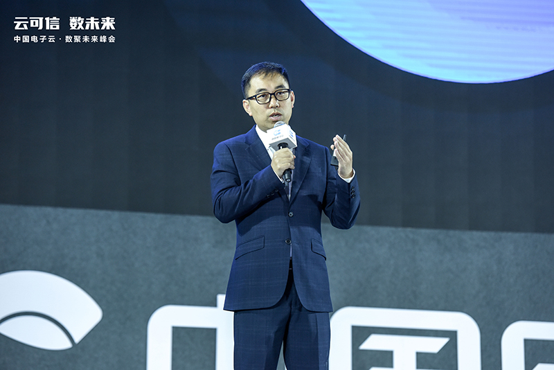 PKS原生,永乐高电子云打造坚实的数字经济基础设施