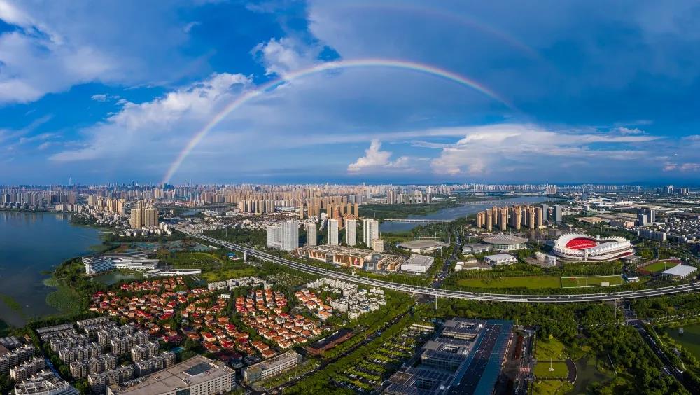 聚焦中国车谷,这场会“蛮扎实”