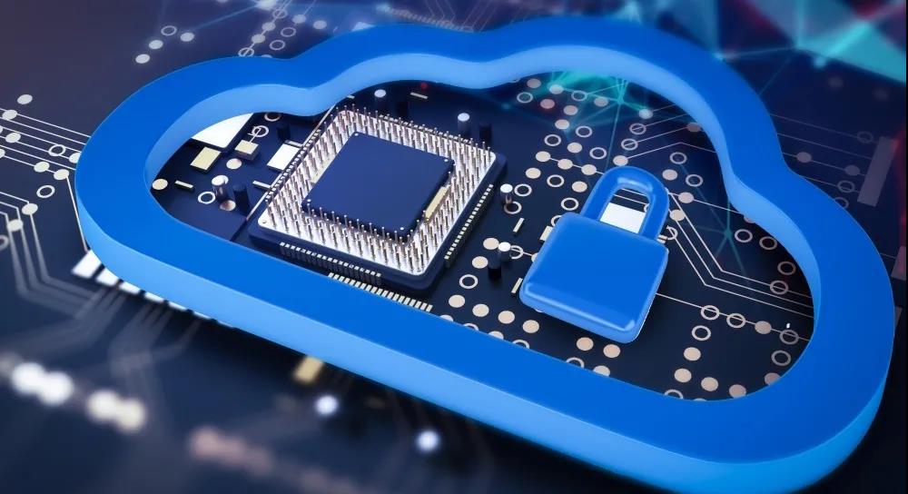 永乐高电子云×上海CA,携手筑牢核心技术安全底座