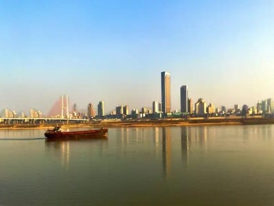 从“烟囱”到“云共治”，永乐高电子云为南昌数字新建筑牢安全云底座