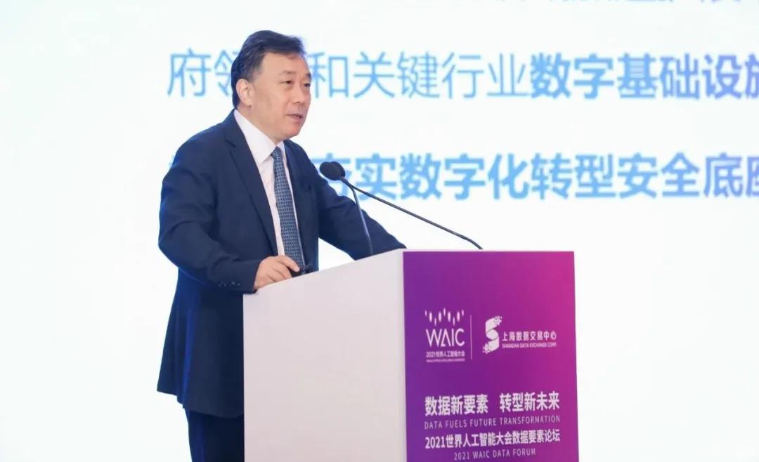 永乐高电子：加快数据市场化流通 助推城市数字化转型