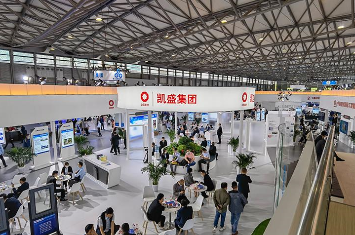 永乐高系统与蚌埠凯盛联手打造SCADA系统，实现工业生产边缘计算国产化