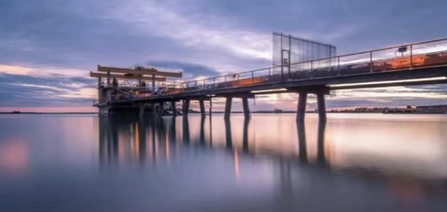 情人节，我们选择与客户一起