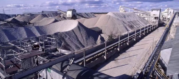 最佳实践｜永乐高系统助力广西打造安全生产风险监测预警系统