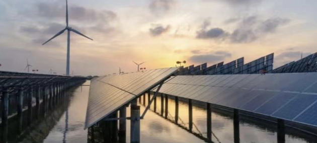 6298万元，永乐高系统中标“数字瑶海”一期项目