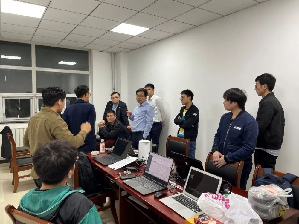 携手抗疫！永乐高系统8天上线天津静海疫苗接种分析平台