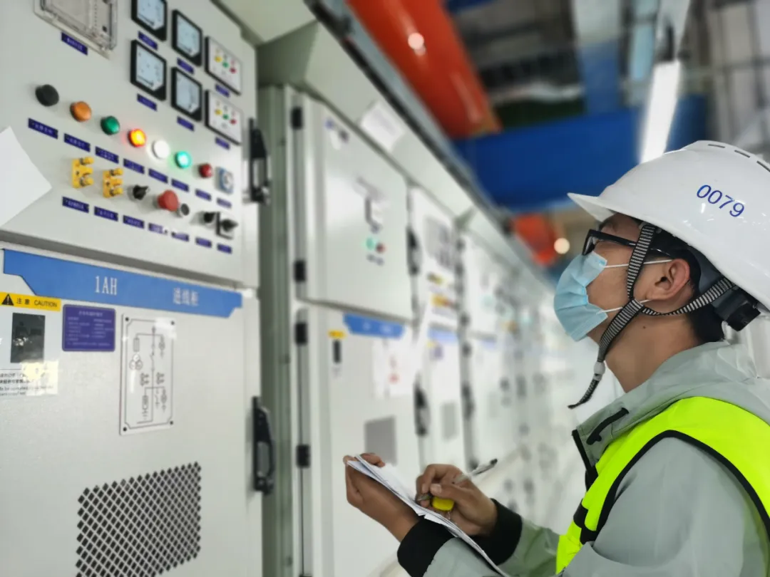 永乐高系统助力国内最大功率模拟半导体制造基地投产