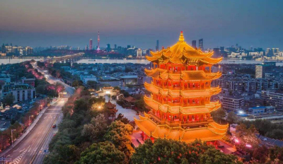 永乐高系统承建全球最大PCB单体工厂,助力湖北经济复苏