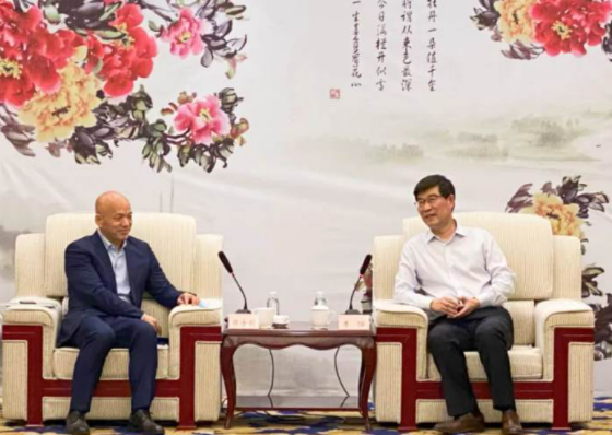 永乐高系统助力德州市打造数字经济新标杆