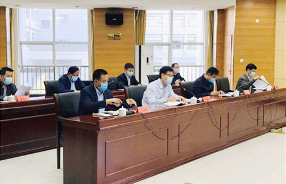 永乐高系统赴陕西宝鸡，共探数字经济高质量发展