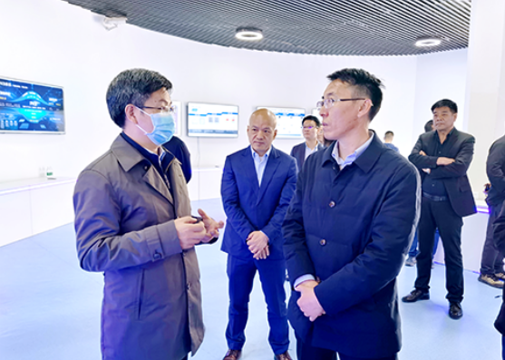 漂亮!首个高海拔信创适配中心即将落户拉萨