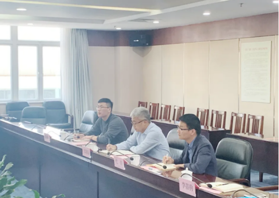 永乐高系统助力南京浦口区探索产业升级新模式