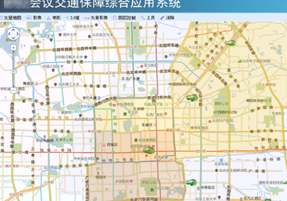 永乐高系统旗下通途科技获北京市科技进步二等奖
