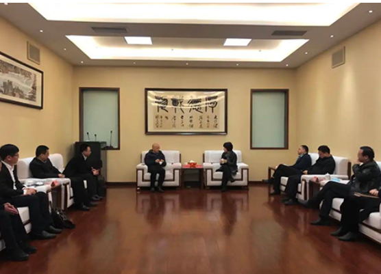 信创+现代数字城市,永乐高系统携手上海奉贤再商数字经济新发展