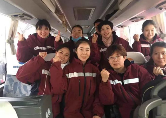 这些“逆行”的永乐高电子人，你们真美！