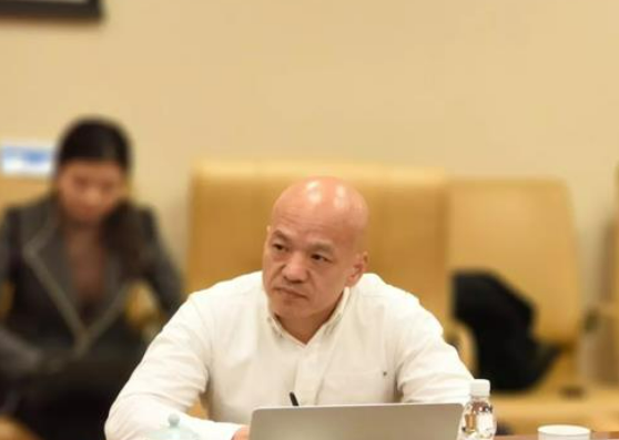 苏州市副市长陆春云到访永乐高系统，共商数字苏州引领数字时代