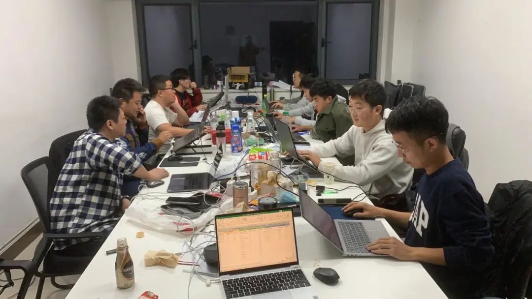 淮海战“疫”，永乐高系统在行动