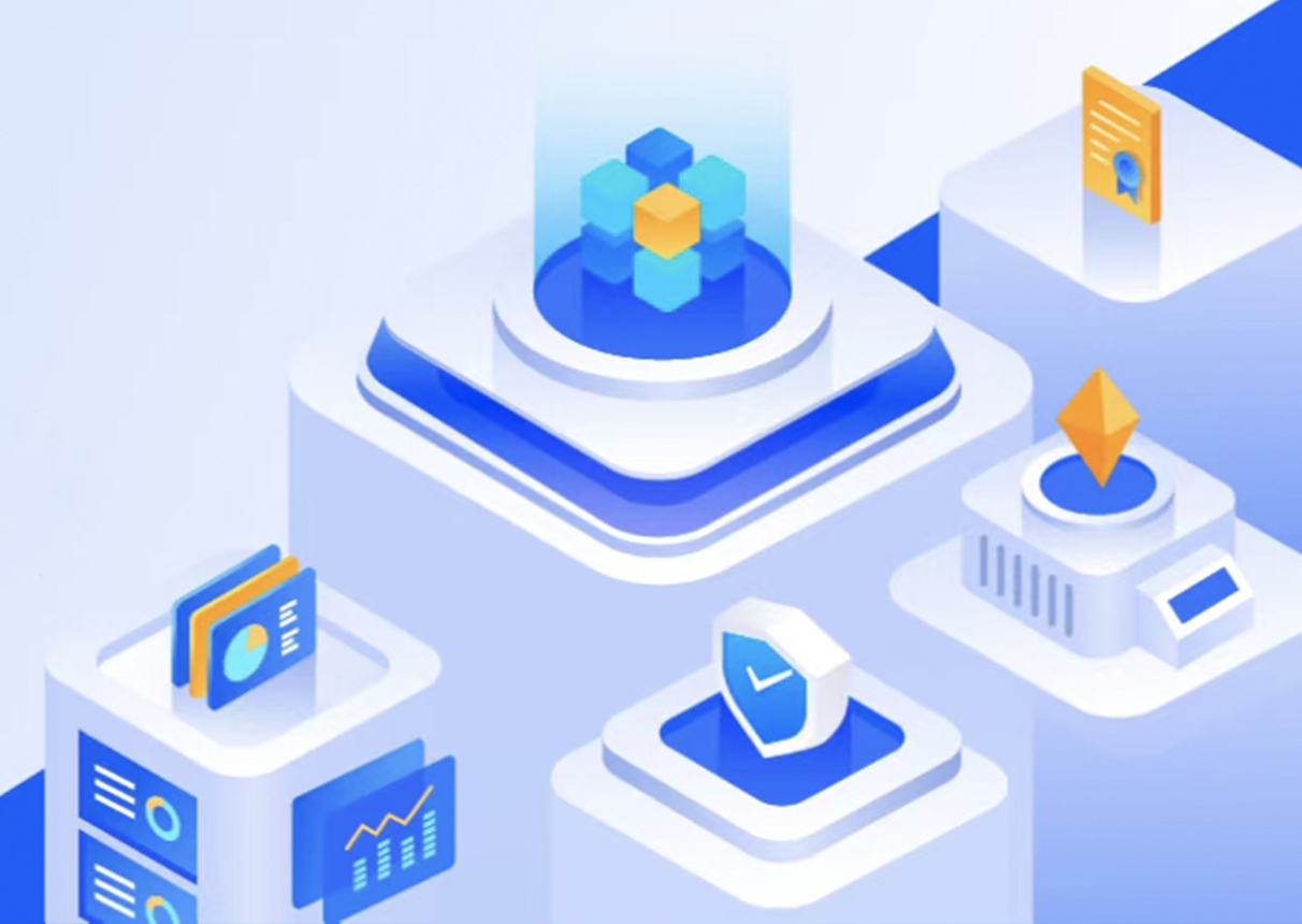 数智纵横,为智慧民政绘就幸福底色