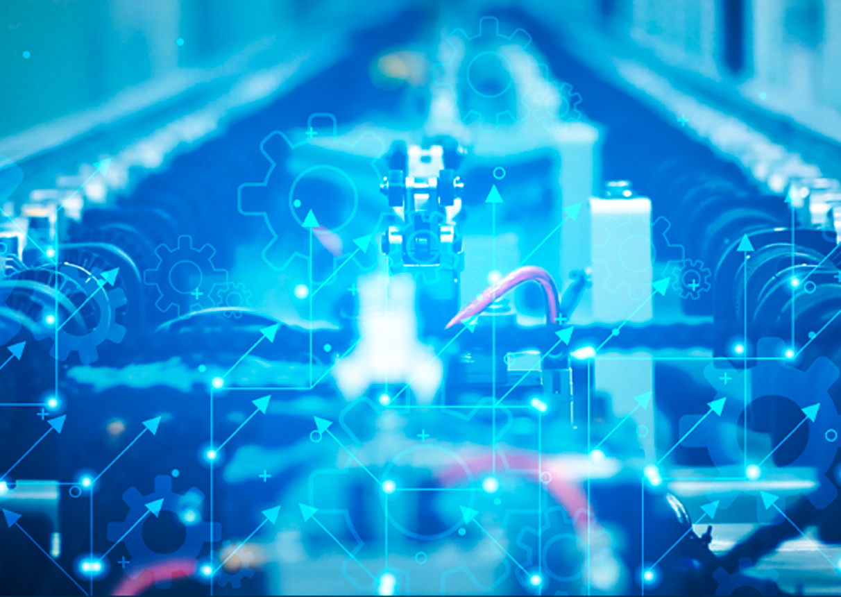 以数为擎 助力“双碳” | 永乐高系统发布数字化厂务解决方案