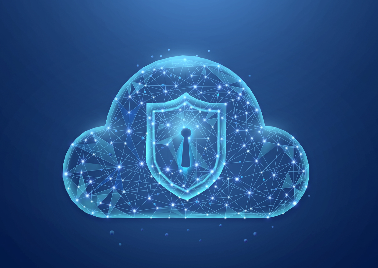 永乐高电子云毛昱：原生安全构建高安全数字底座