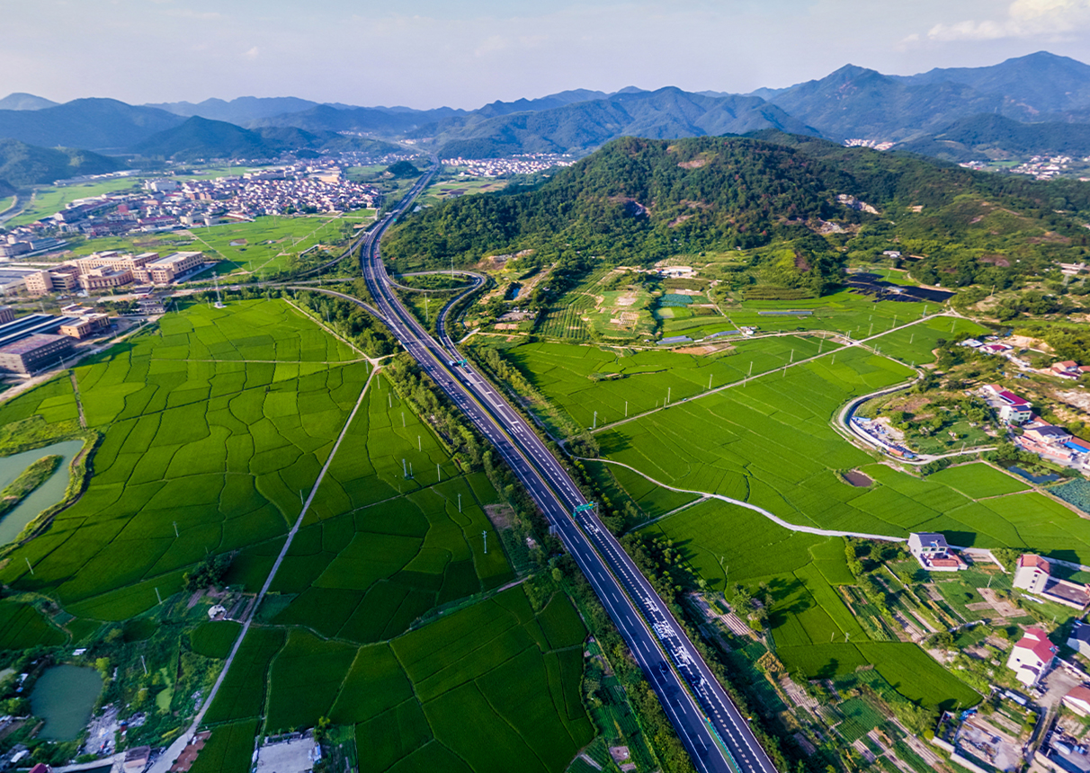 永乐高系统亮相2022中国数字乡村博览会:为乡村加“数”