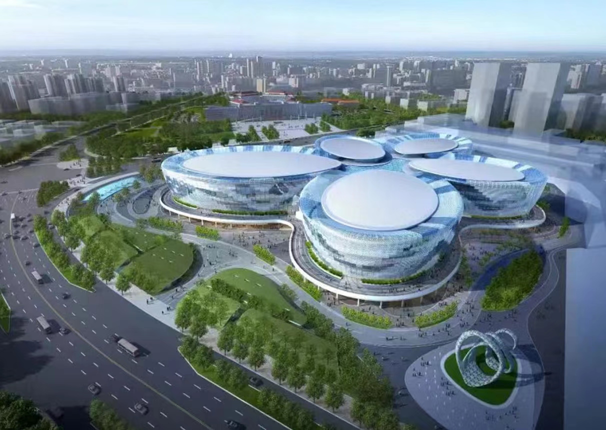 汇聚亿条信息,遂宁政务云带来了哪些变化?