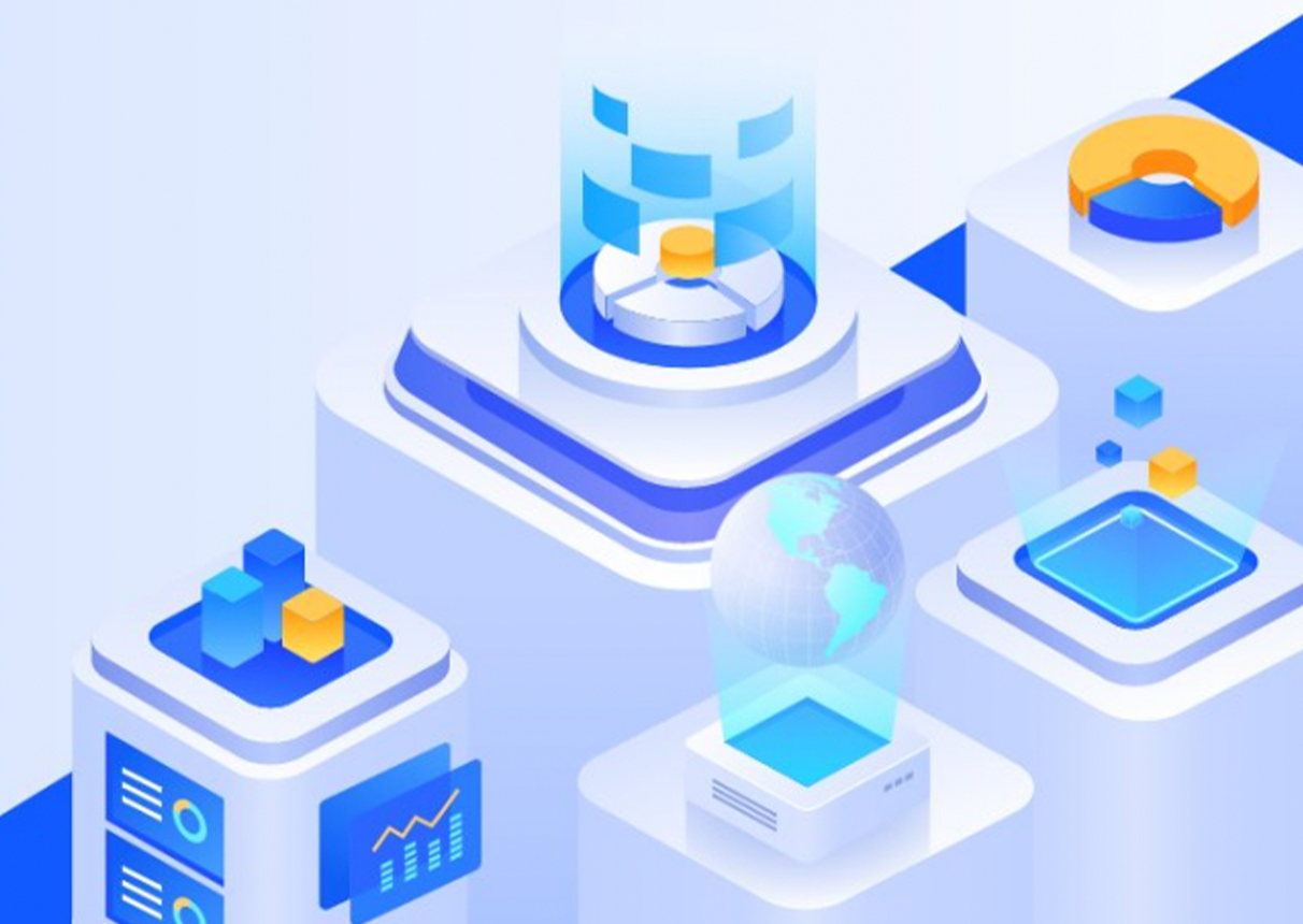 数实融合|永乐高系统加快智慧物联应用场景建设