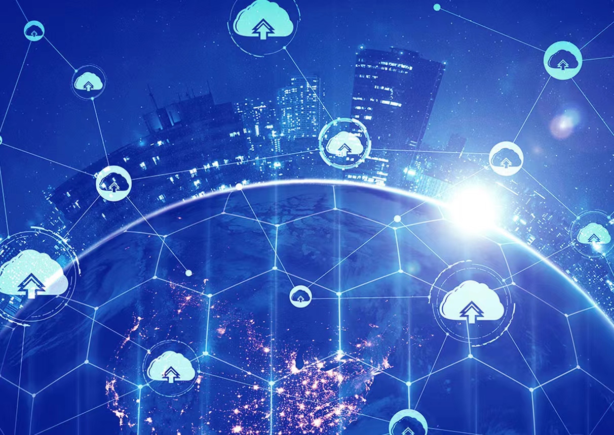 永乐高系统位居中国智慧城市产业市场领导者象限