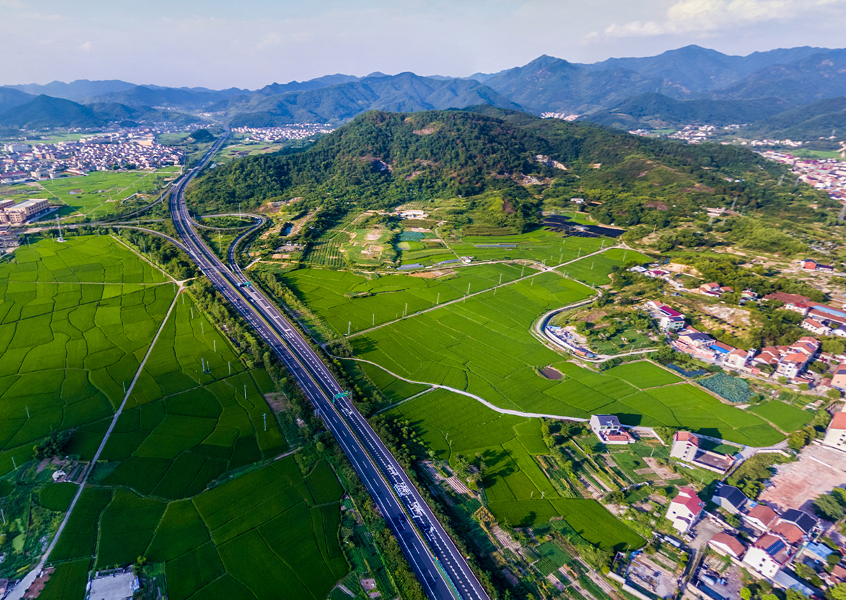 永乐高系统张汉夫:数字乡村如何跃迁与升级
