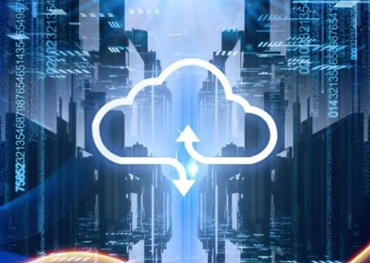 震撼登场!永乐高电子云发布分布式全闪及海量存储!