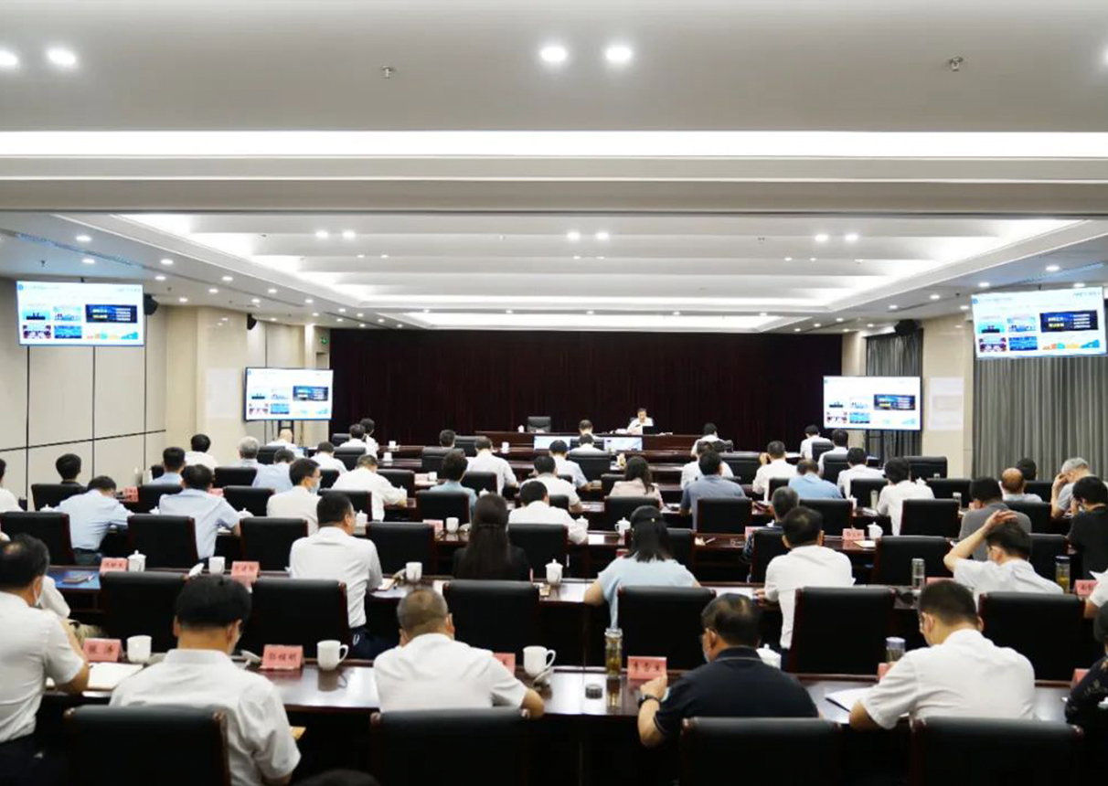 永乐高电子为郑州市委理论学习中心组集体学习作专题辅导报告