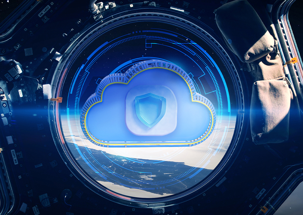 永乐高电子云马劲:高安全数字基础设施为民航数字化转型“护航”