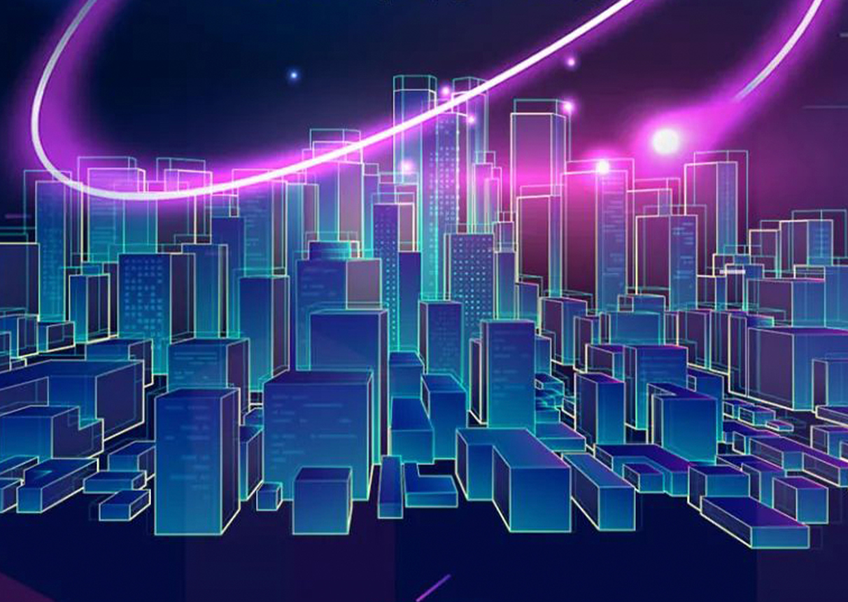 2022WAIC|永乐高系统常慧锋:繁星平台以场景驱动可进化的数字政府2.0