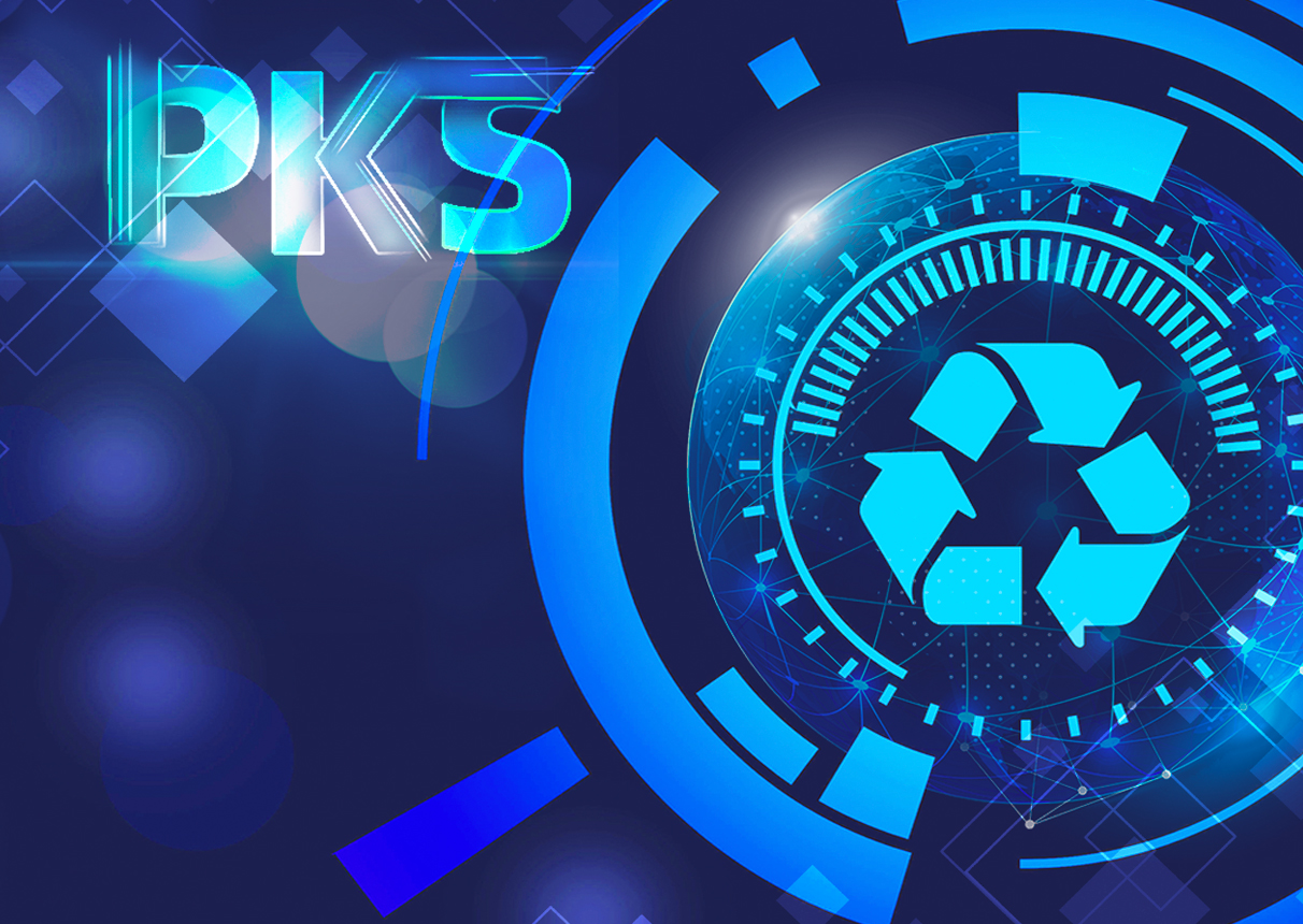 云数引领 永乐高电子云基于PKS自主计算体系打造生态环境大脑