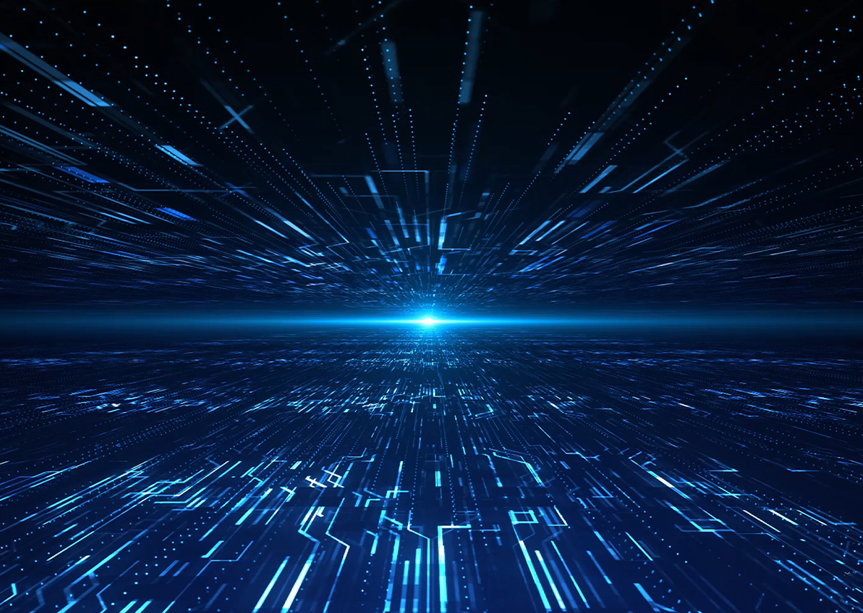 计算万物|永乐高系统郭炜参加世界计算大会并发表演讲