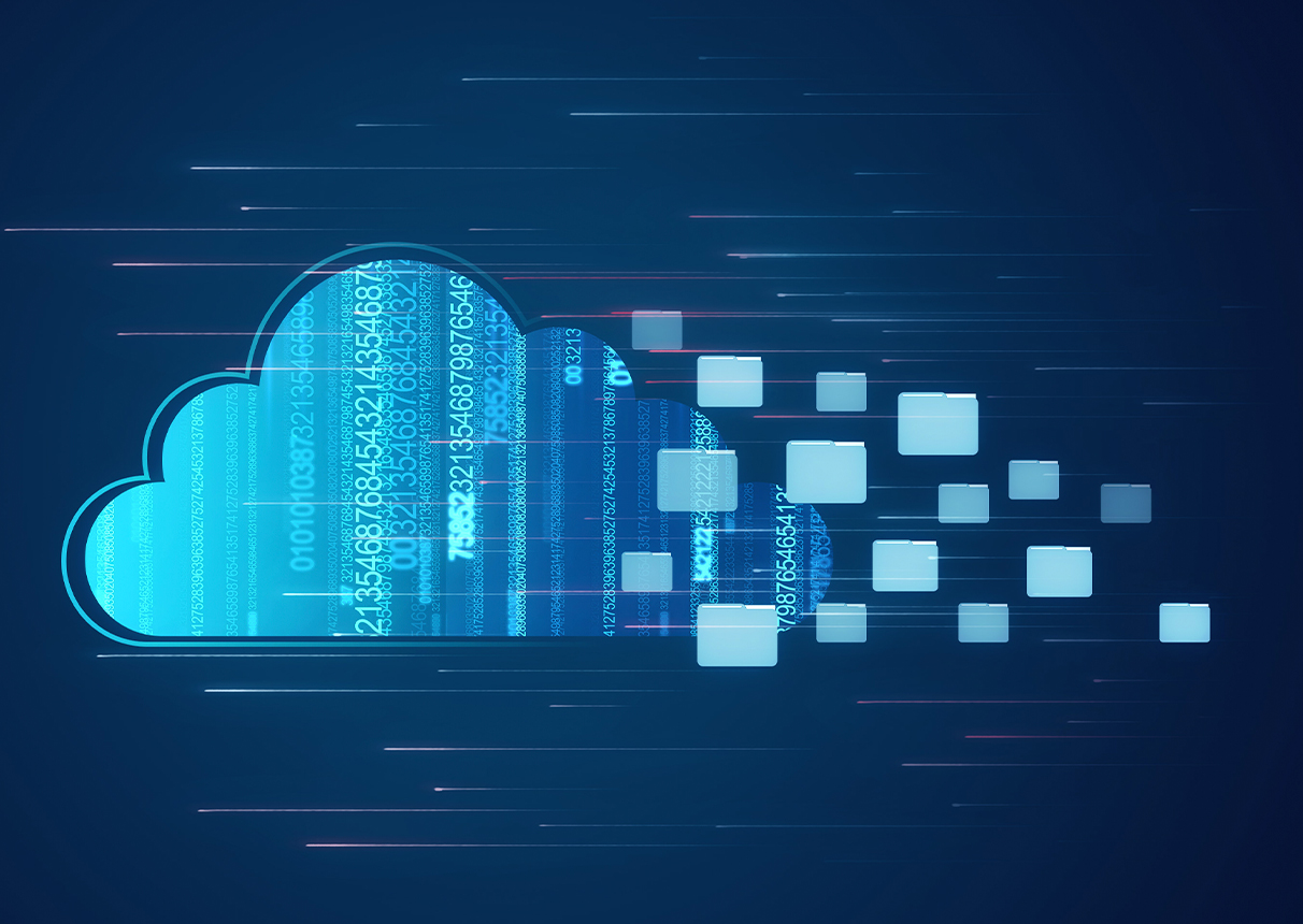 数字中国万里行|安全为先、技术驱动,永乐高电子云驶入信创“快车道”