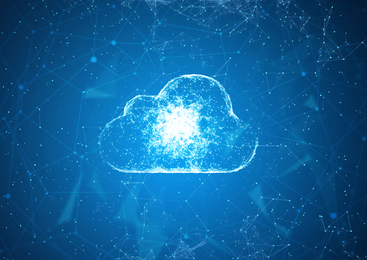 永乐高电子云曹心驰:高安全数字基础设施服务数字经济蓬勃发展