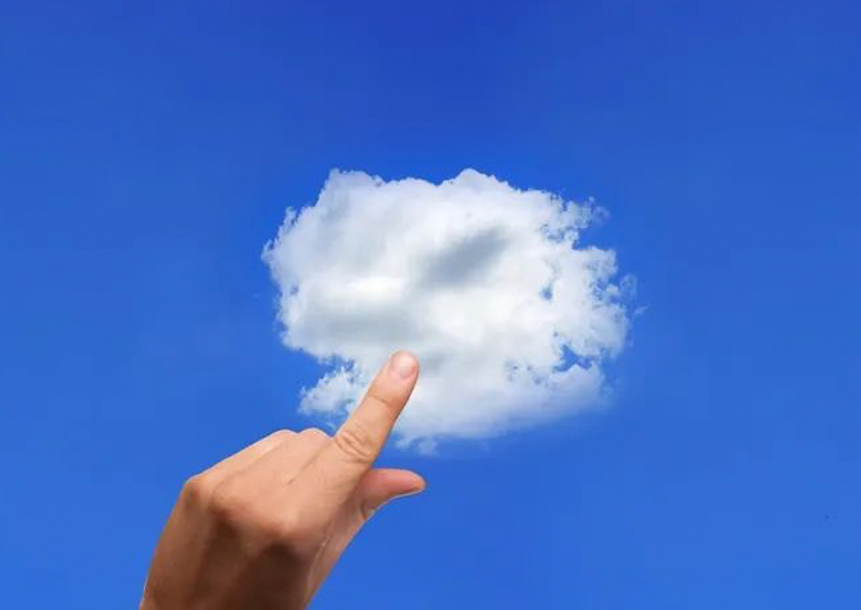 新时代的专属云,即将告别“永远的V3”