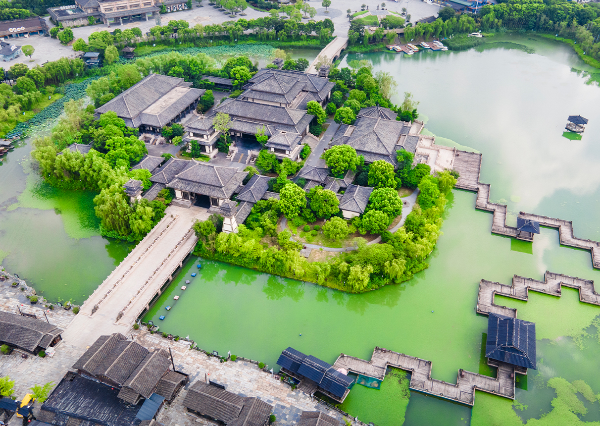 3189万!永乐高系统中标常州市城市运行“一网统管”项目