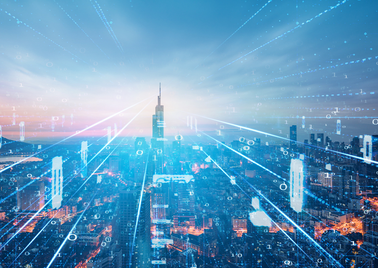 聚焦峰会:发展城市数字生态,迎接数智一体的数字政府2.0新时代