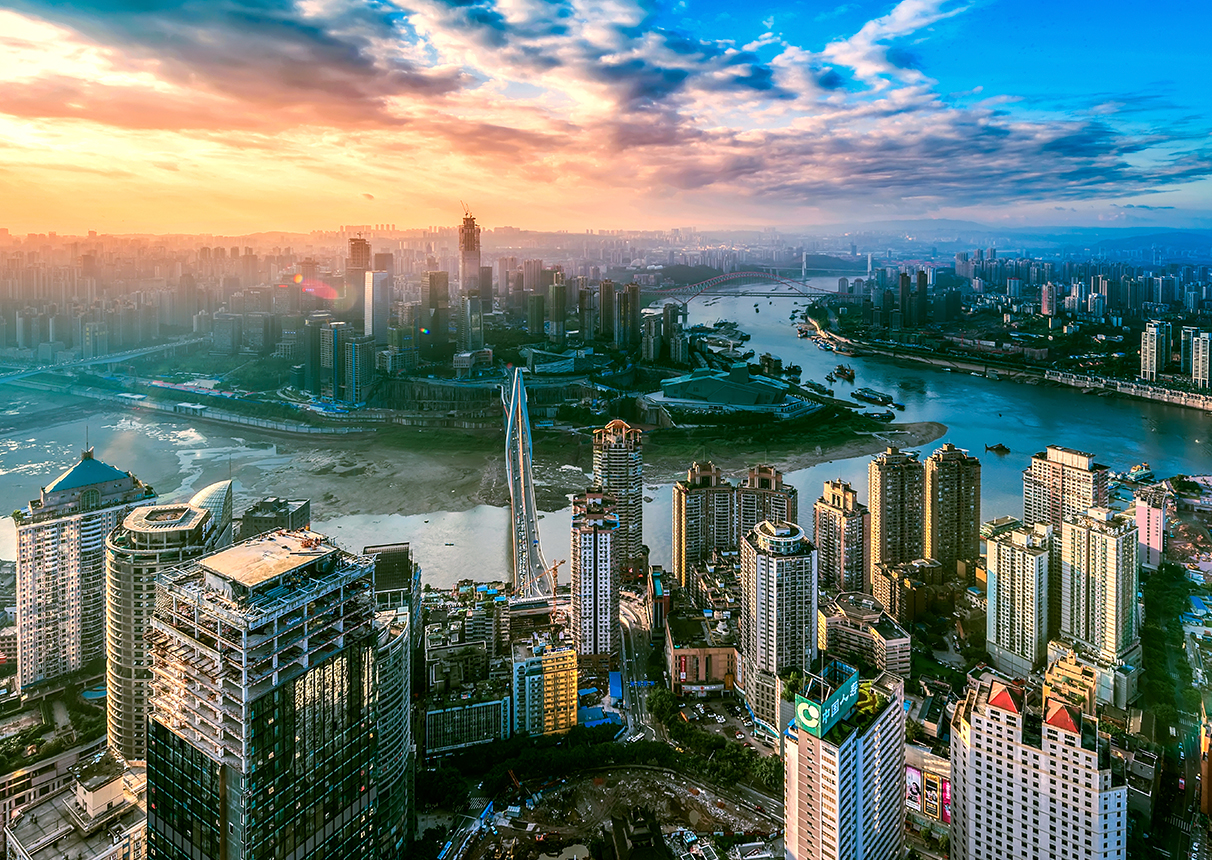 9287万!永乐高系统中标重庆江津区城市大脑项目