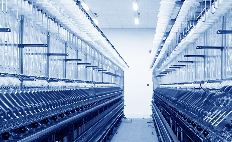 行业数字化转型