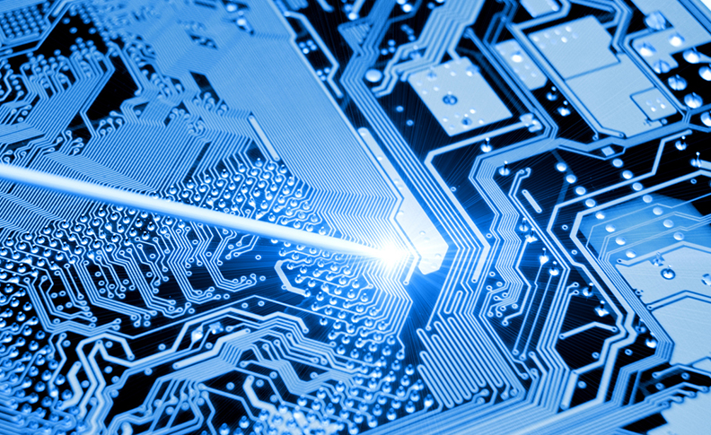 永乐高电子信息系统