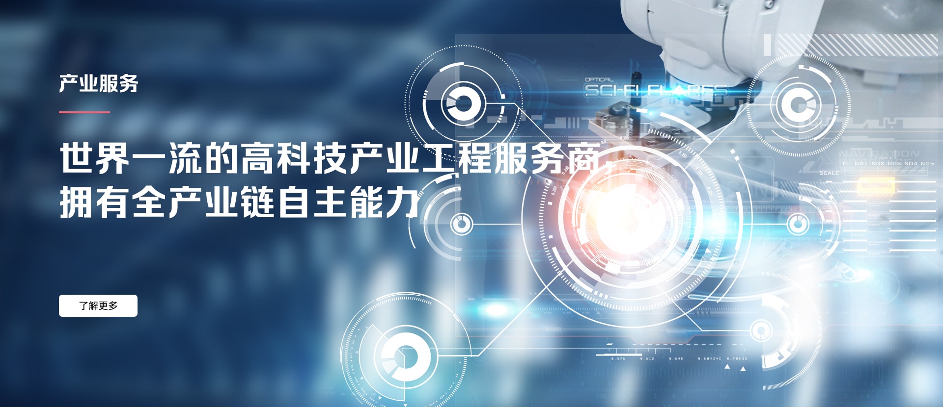 永乐高电子系统,数字化中台,行业数字化